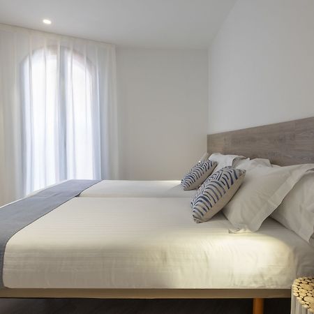 Cliper By Park Hotel San Jorge Castell-Castell-Platja d'Aro Buitenkant foto