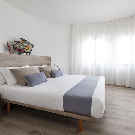 Cliper By Park Hotel San Jorge Castell-Castell-Platja d'Aro Buitenkant foto