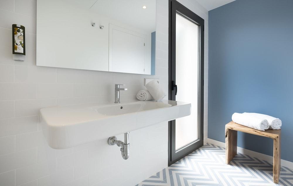 Cliper By Park Hotel San Jorge Castell-Castell-Platja d'Aro Buitenkant foto
