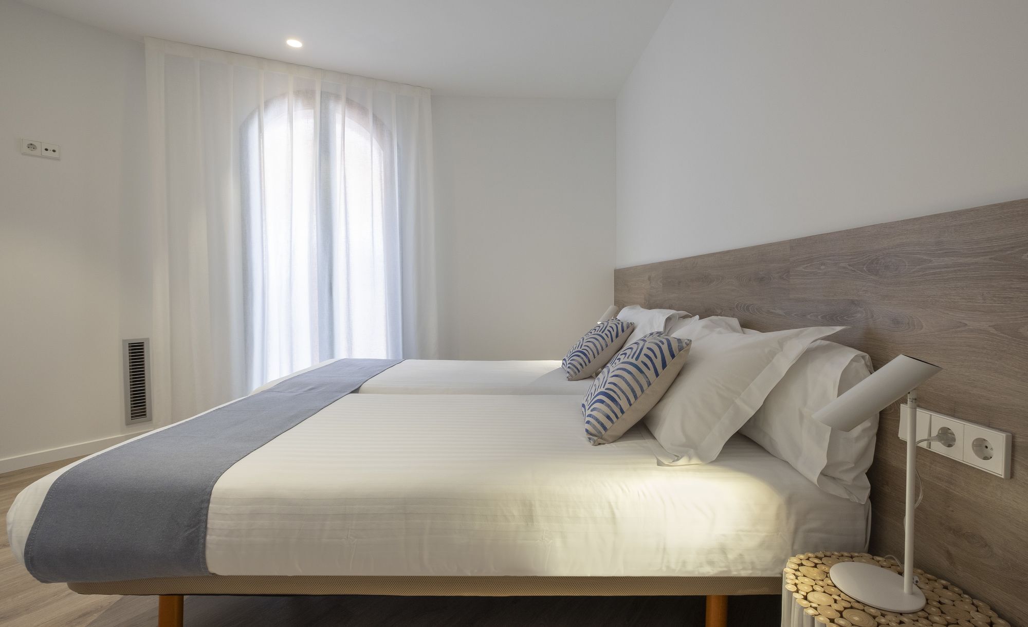 Cliper By Park Hotel San Jorge Castell-Castell-Platja d'Aro Buitenkant foto