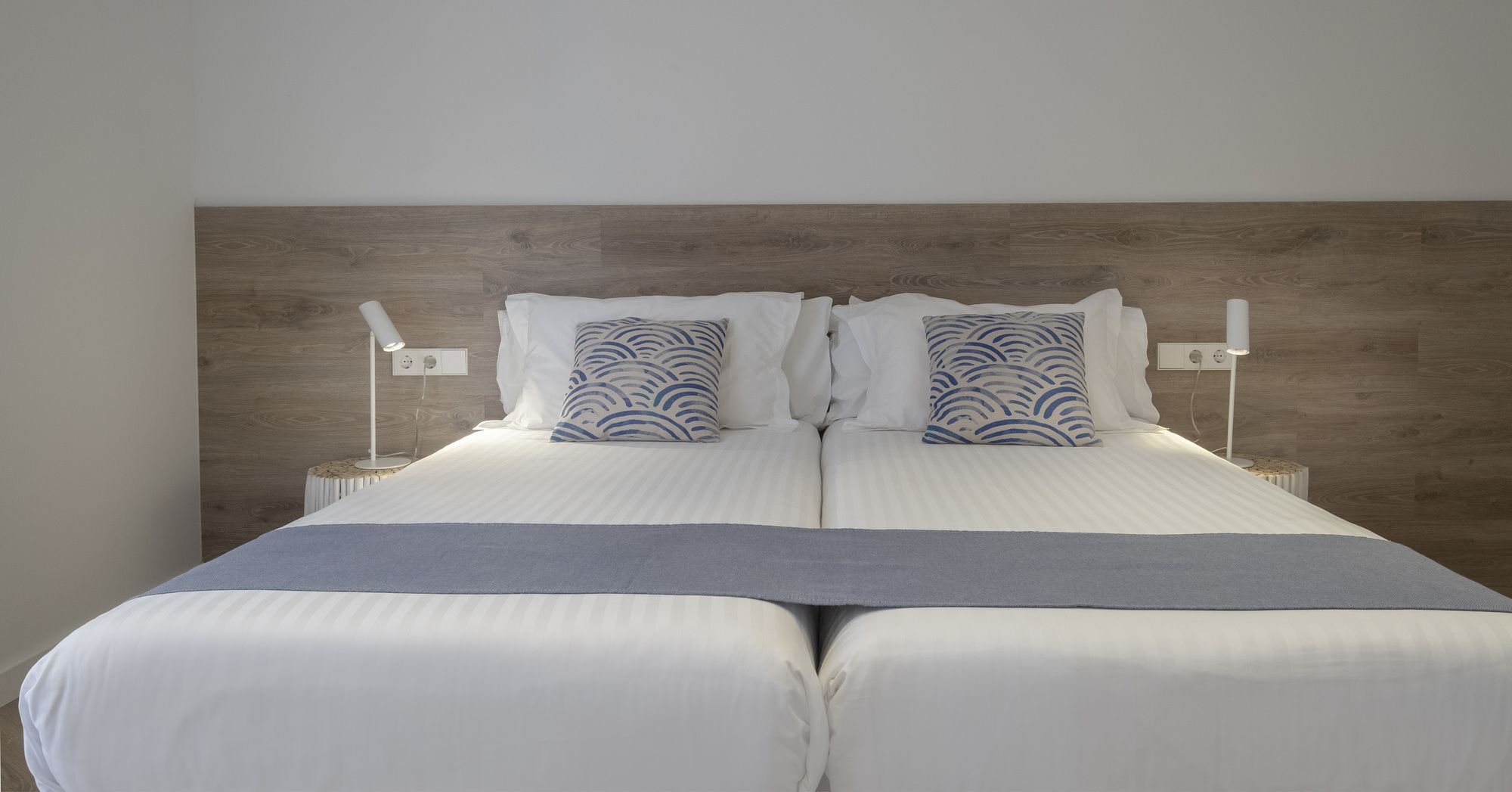 Cliper By Park Hotel San Jorge Castell-Castell-Platja d'Aro Buitenkant foto