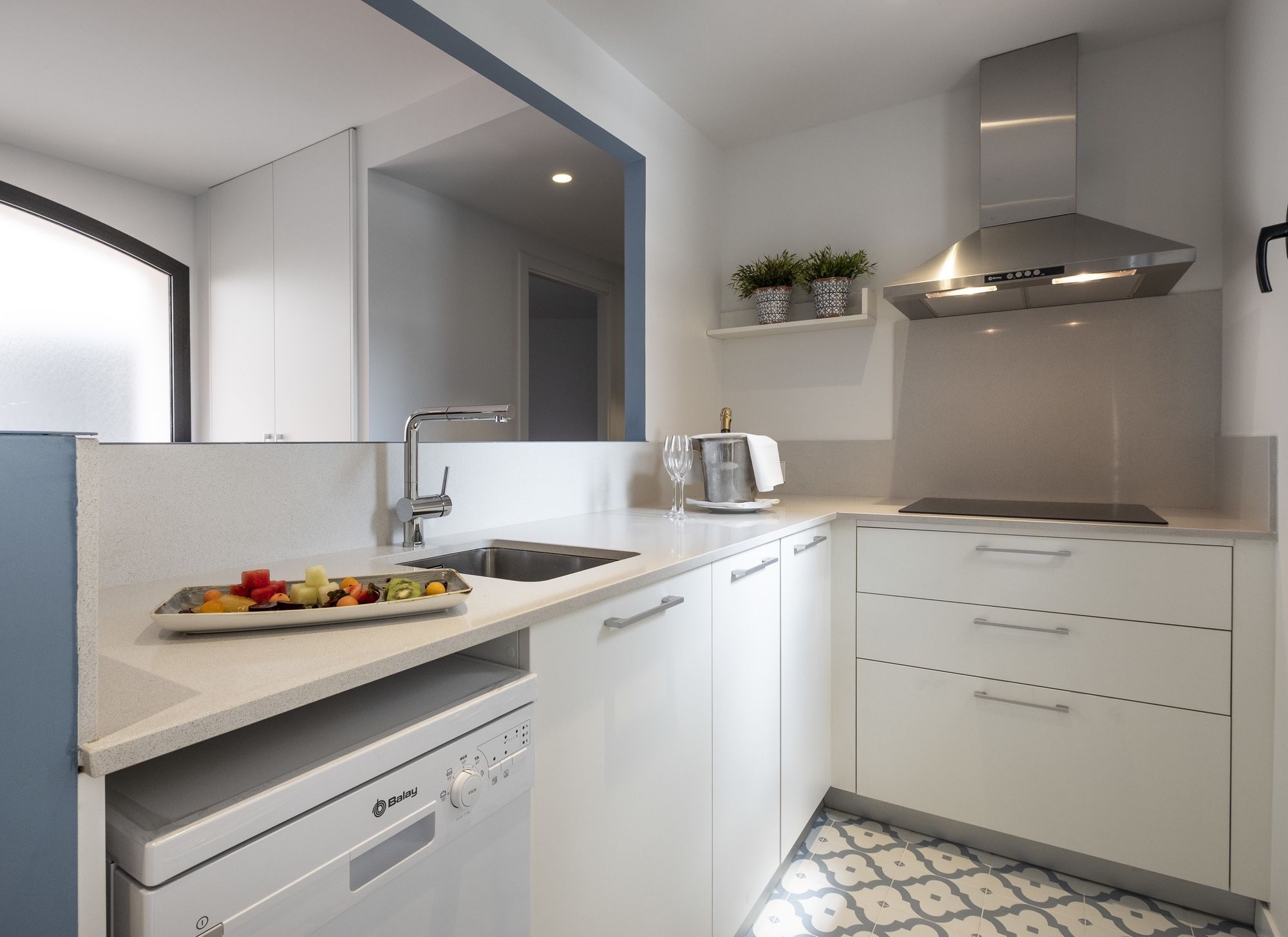 Cliper By Park Hotel San Jorge Castell-Castell-Platja d'Aro Buitenkant foto