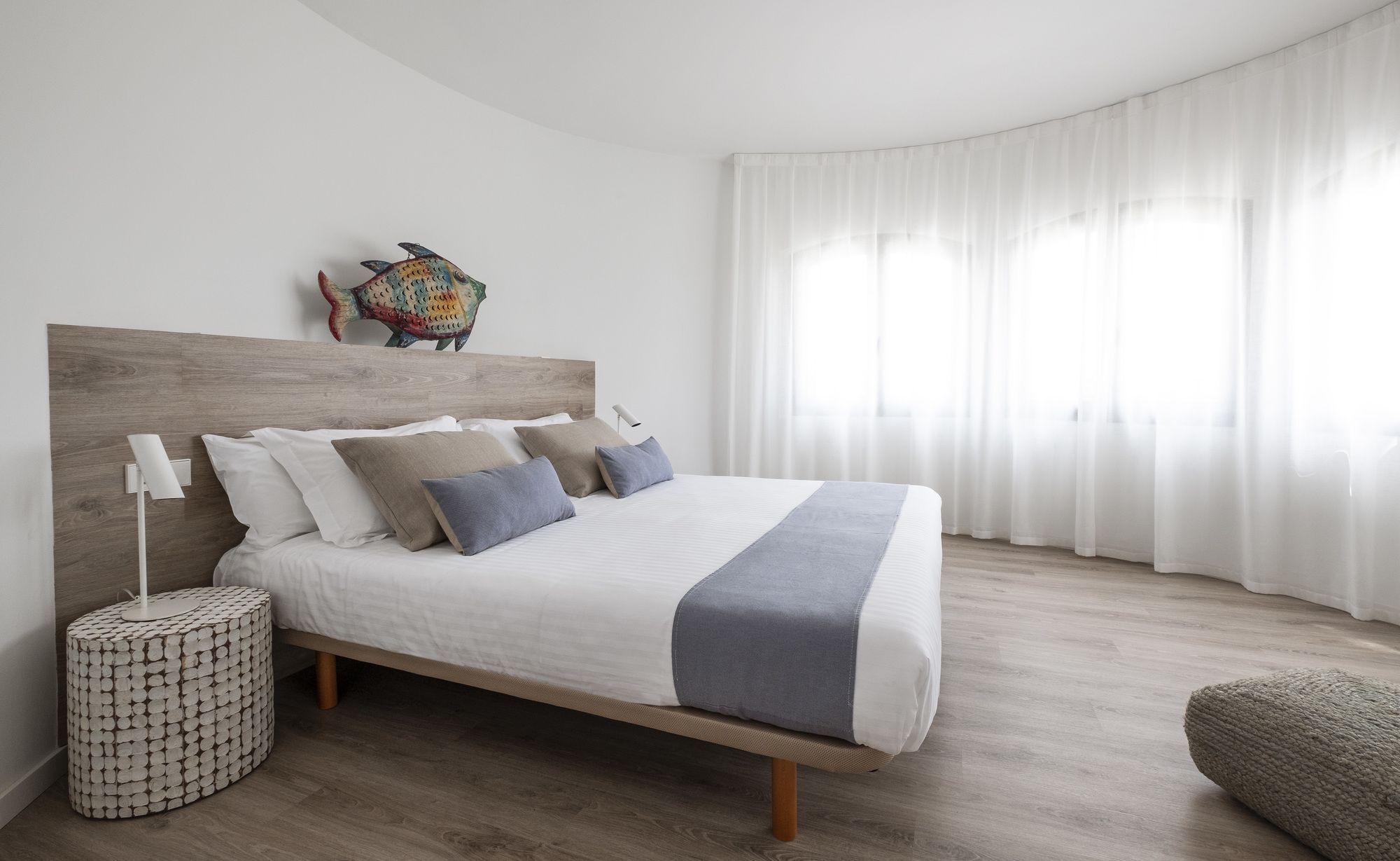 Cliper By Park Hotel San Jorge Castell-Castell-Platja d'Aro Buitenkant foto